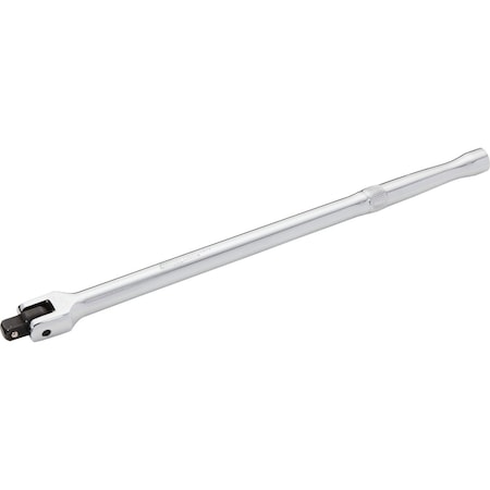 Channellock 3/8 In. Drive 11-1/2 In. Flex Handle Breaker Bar 347310